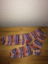 selbstgestrickte Socken - 40 - 43