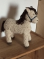 Pony - stehend