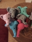 Elefant - mittelgross