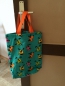 handgefertigter Shopper
