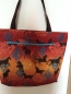 handgefertigter Shopper