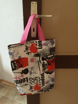 shopper - london