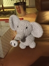 Elefant